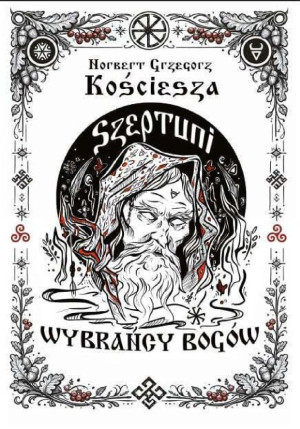Szeptuni T.2 Wybrańcy bogów