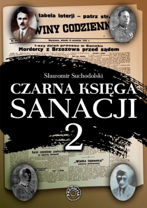 Czarna księga sanacji 2