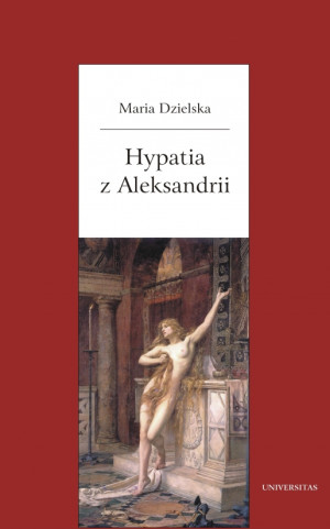 Hypatia z Aleksandrii wyd. 4