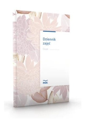 Dziennik zajęć edukacji przedszkolnej (wg godzin)
