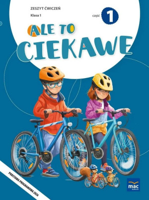 Ale to ciekawe SP 1 ćw. cz.1