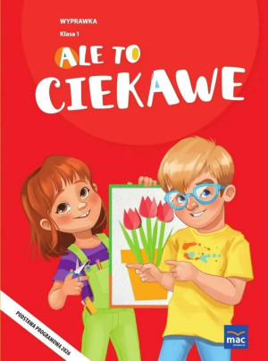 Ale to ciekawe SP1 Wyprawka