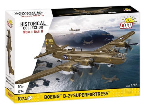 Boeing B-29 Superfortress