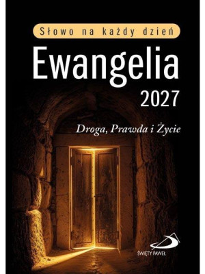 Ewangelia 2027 - mały format TW