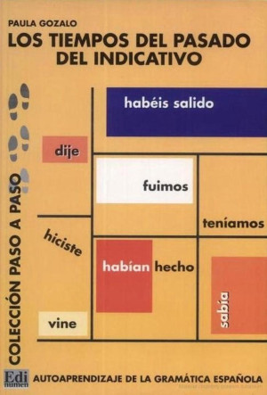 Tiempos del pasado del indicativo
