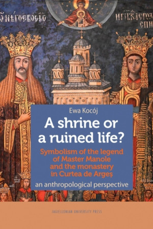 A shrine or a ruined life?