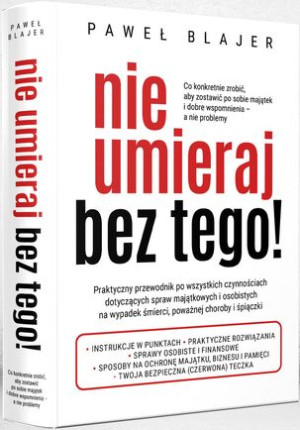 Nie umieraj bez tego!