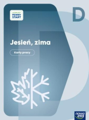 Łatwiejszy Pewny start. Jesień, zima KP poz. D