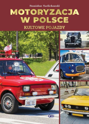 Motoryzacja w Polsce