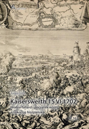 Kaiserswerth 15 VI 1702