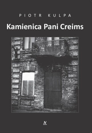 Kamienica Pani Creims