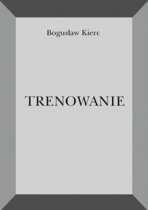 Trenowanie