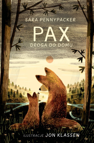 Pax. Droga do domu