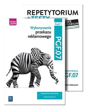 Wykonywanie przekazu... cz.1 + Rep. Pakiet