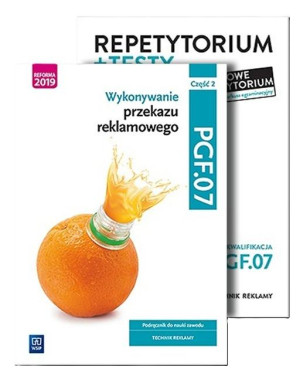 Wykonywanie przekazu... cz.2+ Rep. Pakiet