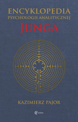 Encyklopedia psychologii analitycznej Junga