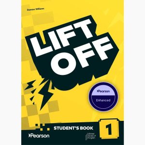 Lift Off 1. Student's Enhanced Pack