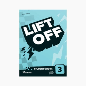 Lift Off 3 Student's Pack