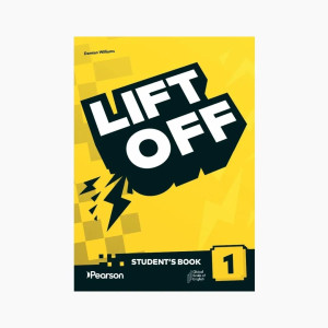 Lift Off 1 Student's Pack