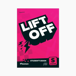 Lift Off Starter Student's Pack