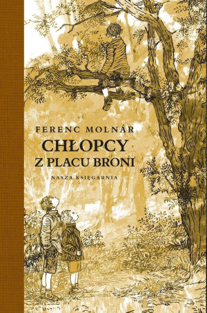 Chłopcy z Placu Broni