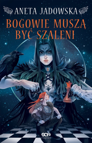 Bogowie muszą być szaleni (Wydanie III)