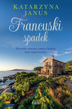 Francuski spadek
