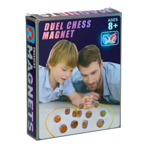 Gra kamienie magnetyczne 20el