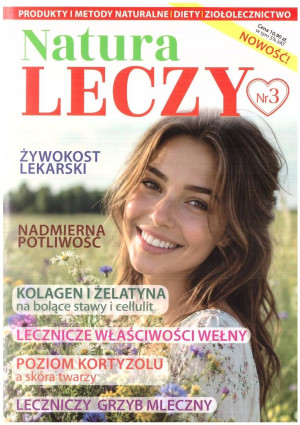Natura leczy nr 3