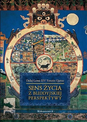 Sens życia z buddyjskiej perspektywy w.5