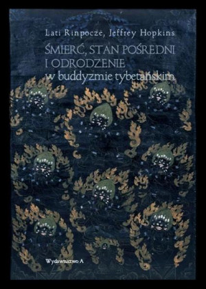 Śmierć, stan pośredni i odrodzenie w.5