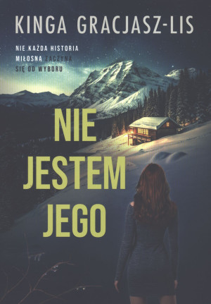 Nie jestem jego