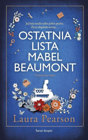 Ostatnia lista Mabel Beaumont