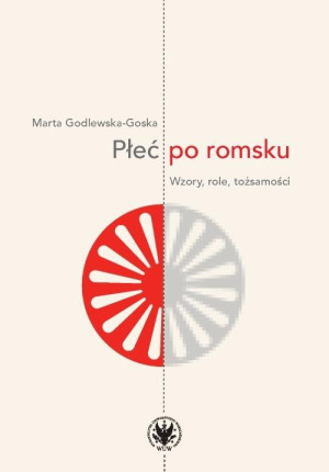 Płeć po romsku. Wzory, role, tożsamości