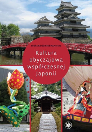 Kultura obyczajowa współczesnej Japonii