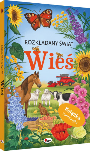 Rozkładany świat. Wieś
