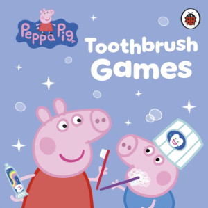 Peppa Pig. Toothbrush Games
