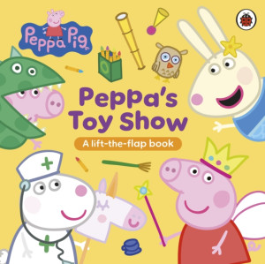 Peppa Pig. Peppa’s Toy Show
