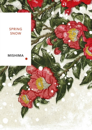 Spring Snow
