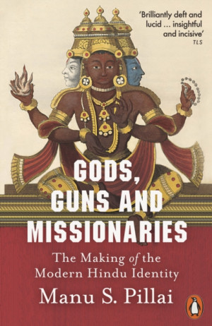 Gods, Guns and Missionaries