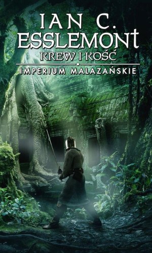 Imperium Malazańskie T.5 Krew i kości