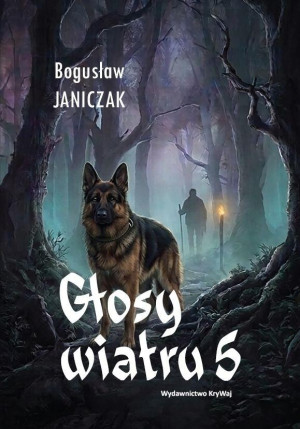 Głosy wiatru 5