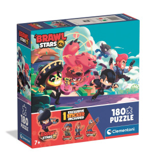 Puzzle 180 Square Box Brawl Stars 1 29803