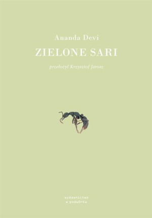 Zielone sari w.2