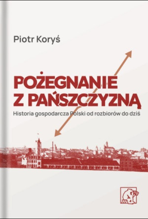 Pożegnanie z pańszczyzną wyd. 2