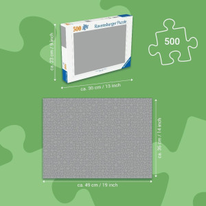 Puzzle 500 Marvel Avengers