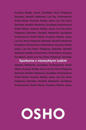 Spotkania z niezwykłymi ludźmi