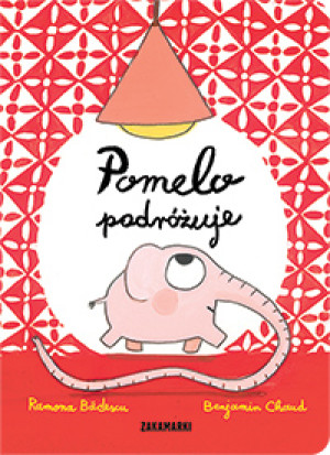 Pomelo podróżuje