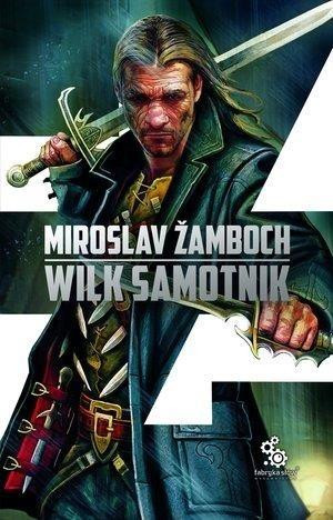 Koniasz Tom 3 Wilk samotnik