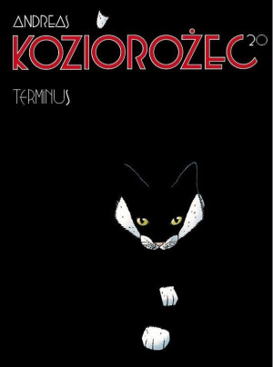 Koziorożec 20 Terminus